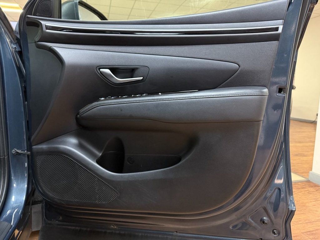 Used Hyundai TUCSON 2021 for sale - 76855136: Photo 39