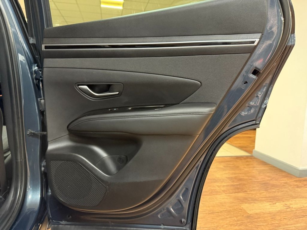 Used Hyundai TUCSON 2021 for sale - 76855136: Photo 40