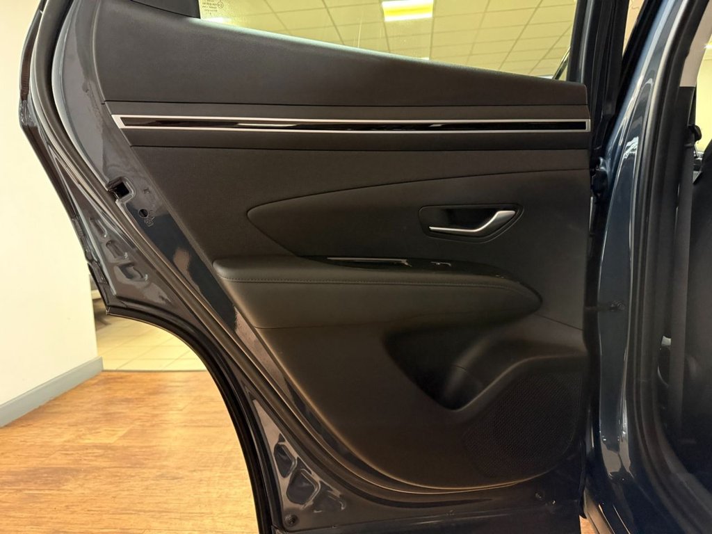 Used Hyundai TUCSON 2021 for sale - 76855136: Photo 41