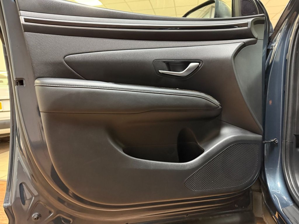 Used Hyundai TUCSON 2021 for sale - 76855136: Photo 42