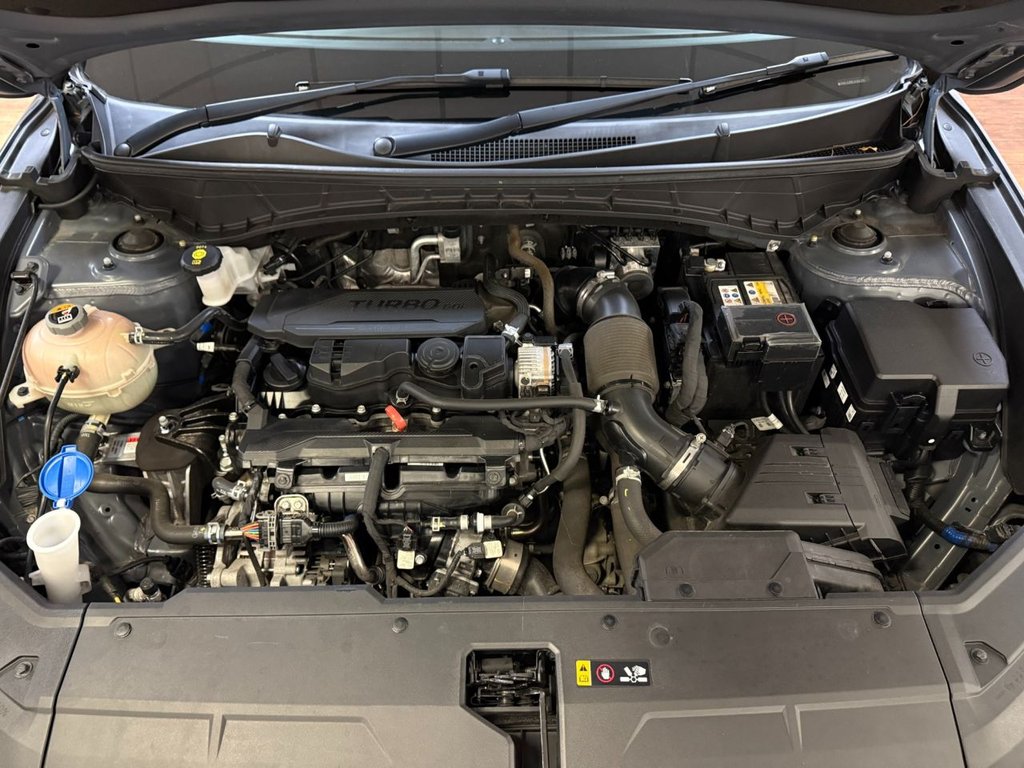 Used Hyundai TUCSON 2021 for sale - 76855136: Photo 44