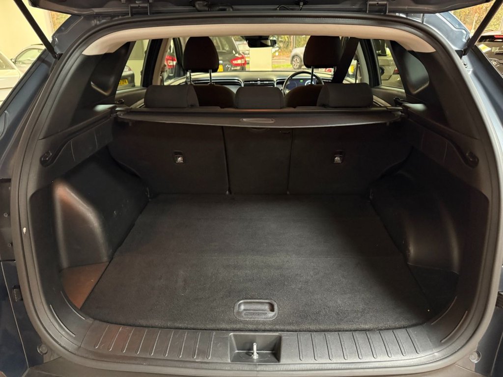 Used Hyundai TUCSON 2021 for sale - 76855136: Photo 45