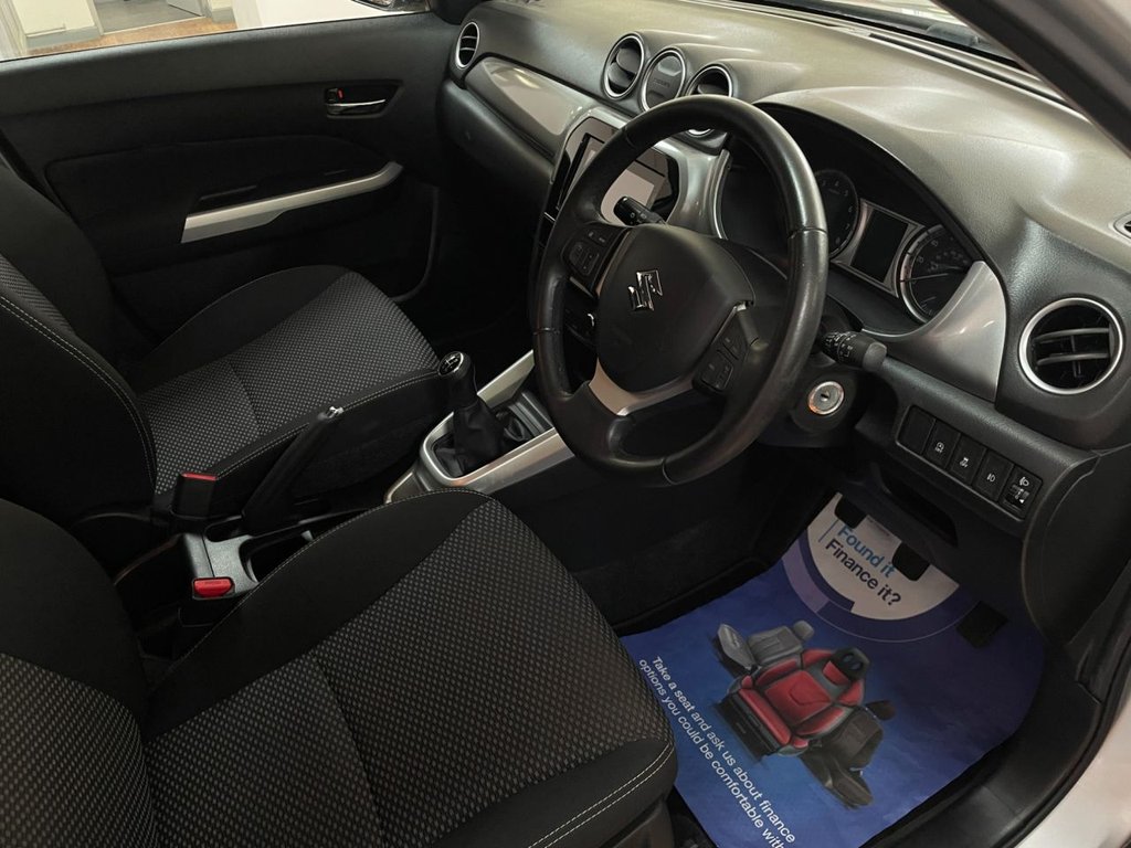 Vehicle 16