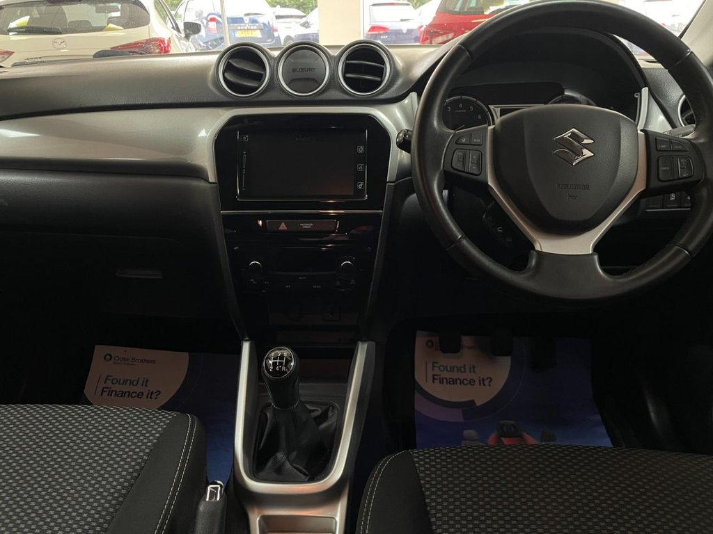 Vehicle 19