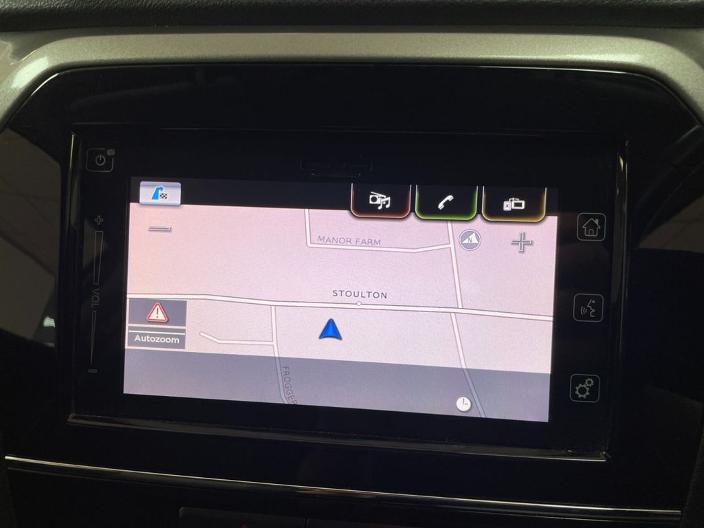 Vehicle 25