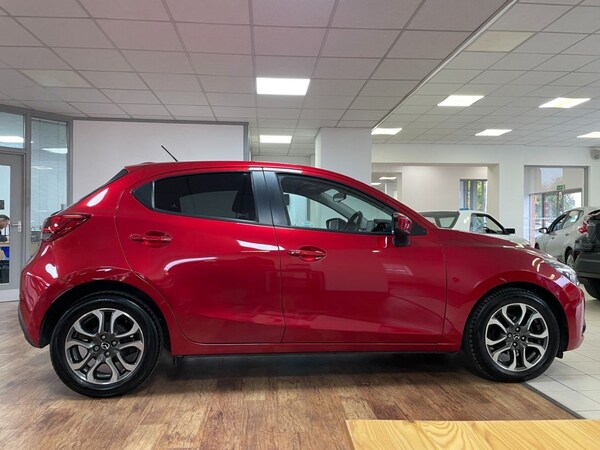 Used Mazda Mazda2 2015 for sale - 76279450: Photo 13