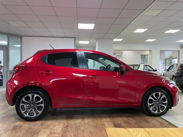 Used Mazda Mazda2 2015 for sale - 76279450: Photo 17