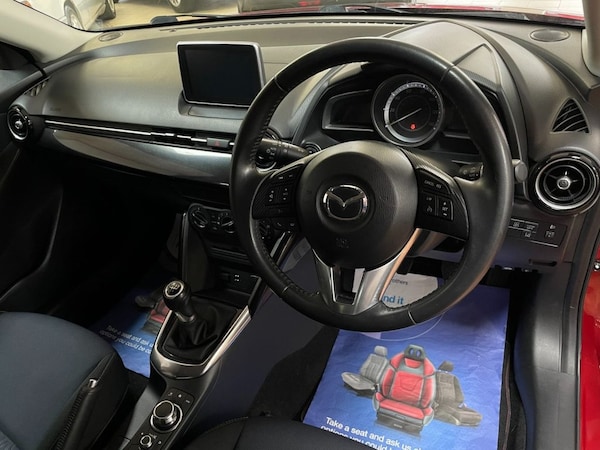 Used Mazda Mazda2 2015 for sale - 76279450: Photo 18