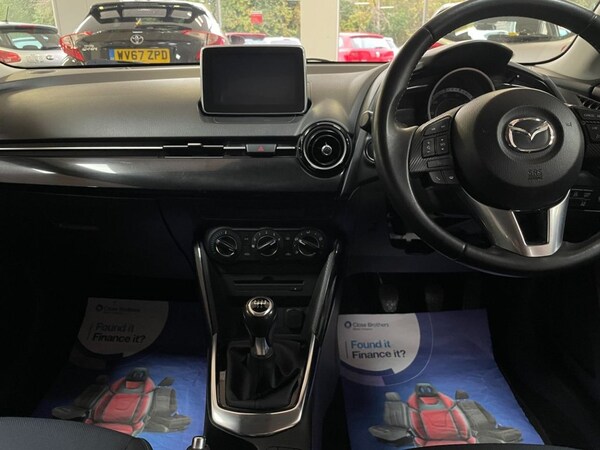 Used Mazda Mazda2 2015 for sale - 76279450: Photo 19