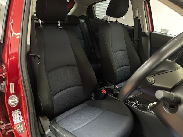 Used Mazda Mazda2 2015 for sale - 76279450: Photo 20