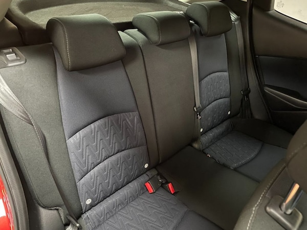 Used Mazda Mazda2 2015 for sale - 76279450: Photo 21