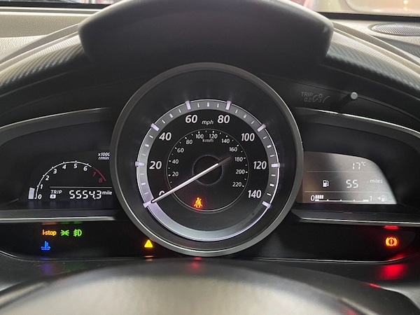 Used Mazda Mazda2 2015 for sale - 76279450: Photo 34