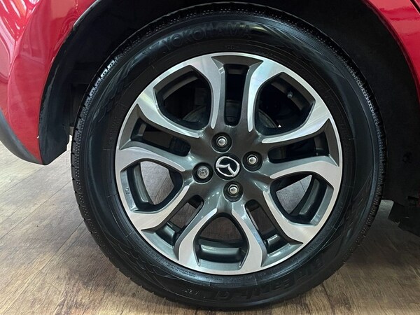 Used Mazda Mazda2 2015 for sale - 76279450: Photo 35