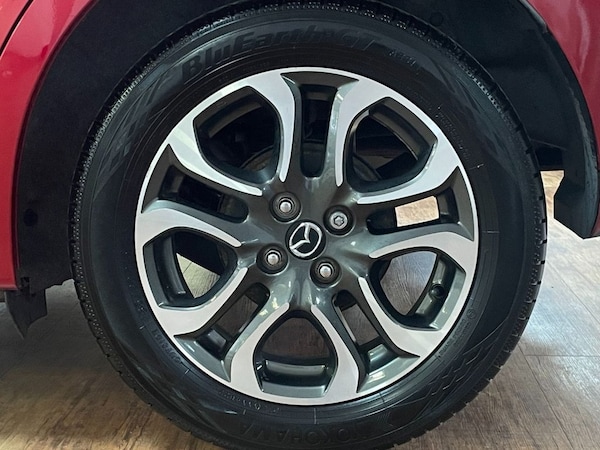 Used Mazda Mazda2 2015 for sale - 76279450: Photo 37