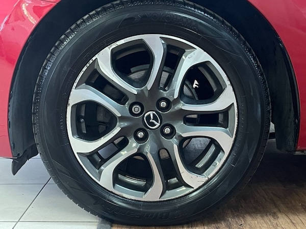 Used Mazda Mazda2 2015 for sale - 76279450: Photo 38