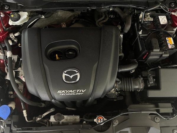 Used Mazda Mazda2 2015 for sale - 76279450: Photo 43