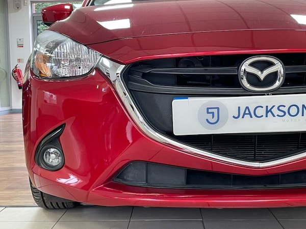 Used Mazda Mazda2 2015 for sale - 76279450: Photo 6