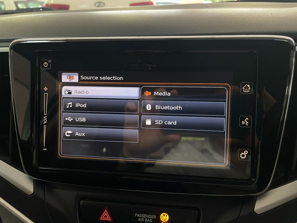 Vehicle 24