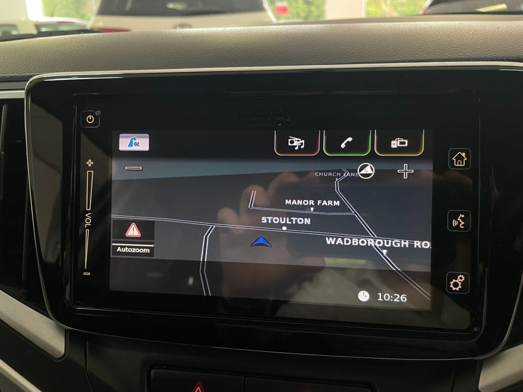 Vehicle 26
