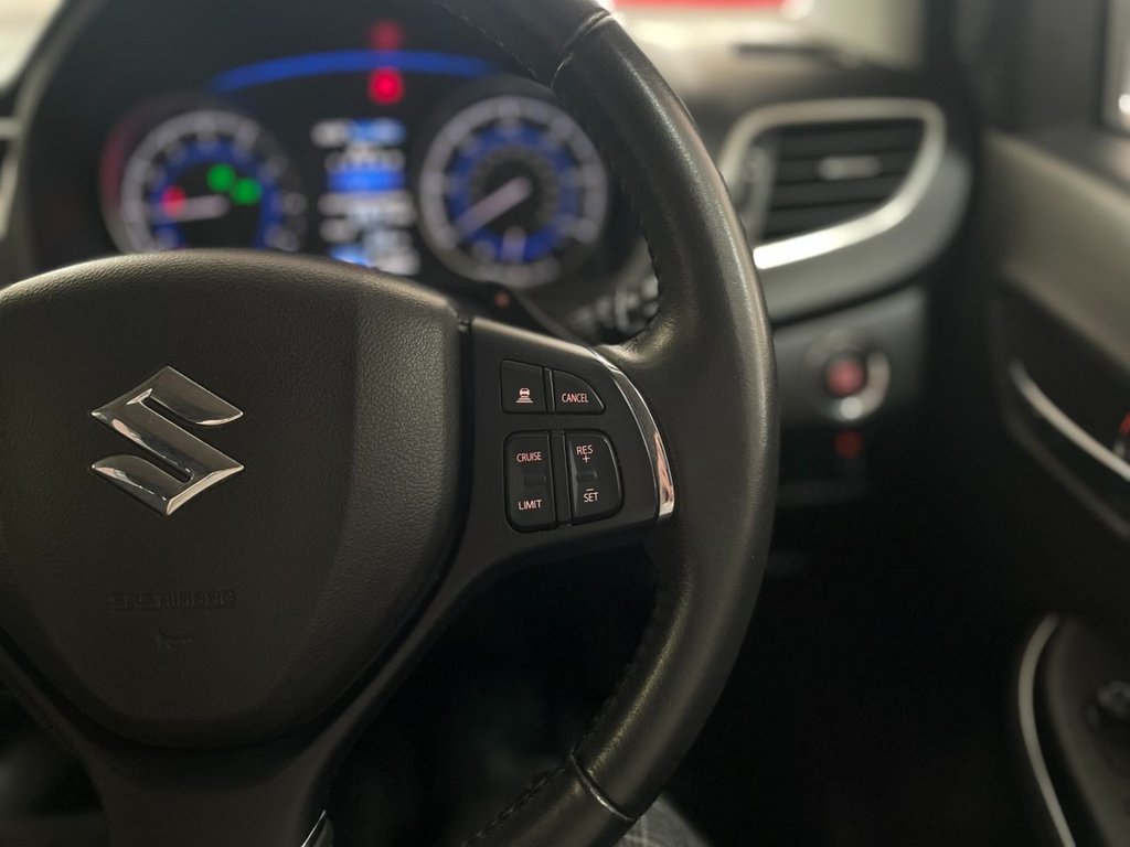 Vehicle 32