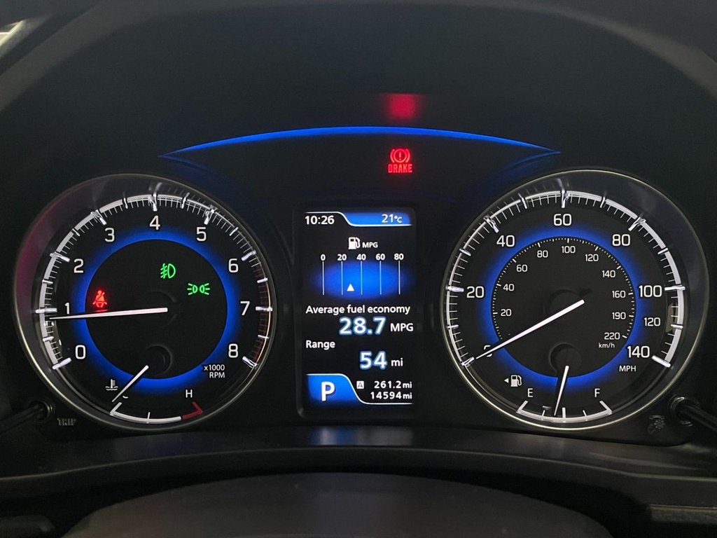 Vehicle 34