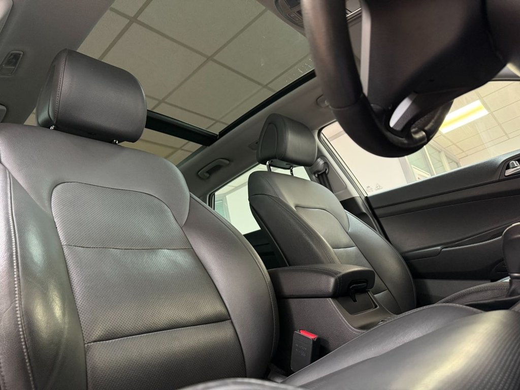 Used Hyundai TUCSON 2017 for sale - 76241371: Photo 17