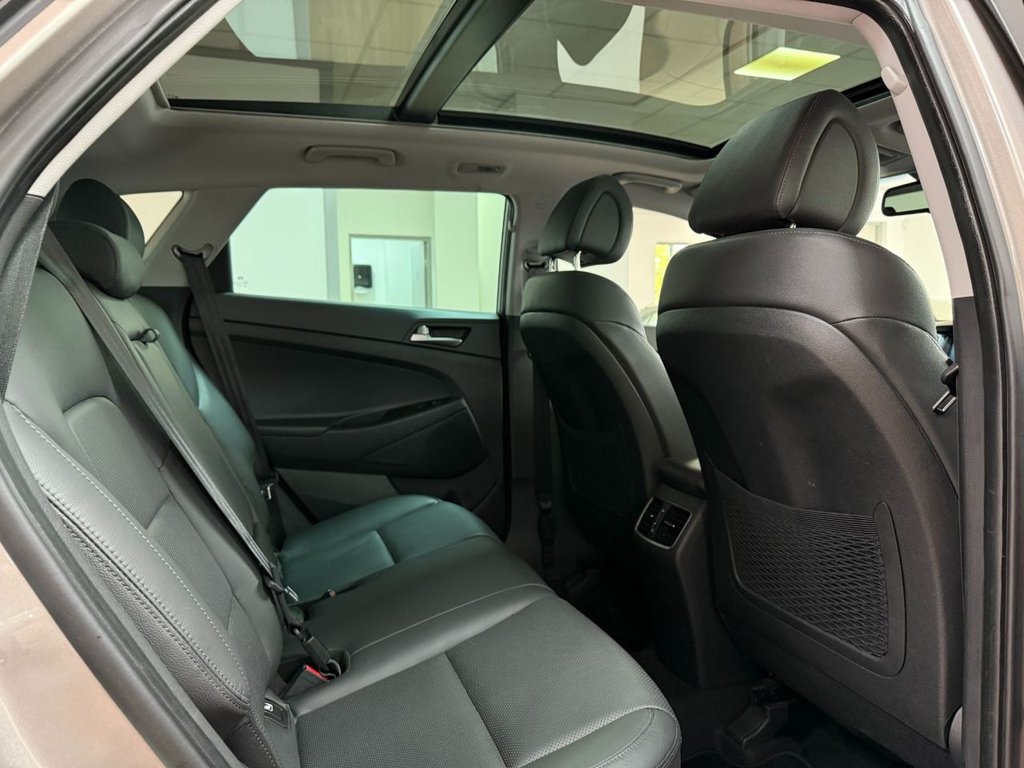 Used Hyundai TUCSON 2017 for sale - 76241371: Photo 18