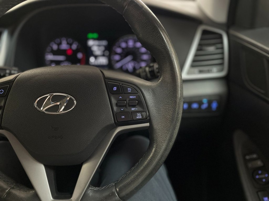 Used Hyundai TUCSON 2017 for sale - 76241371: Photo 29