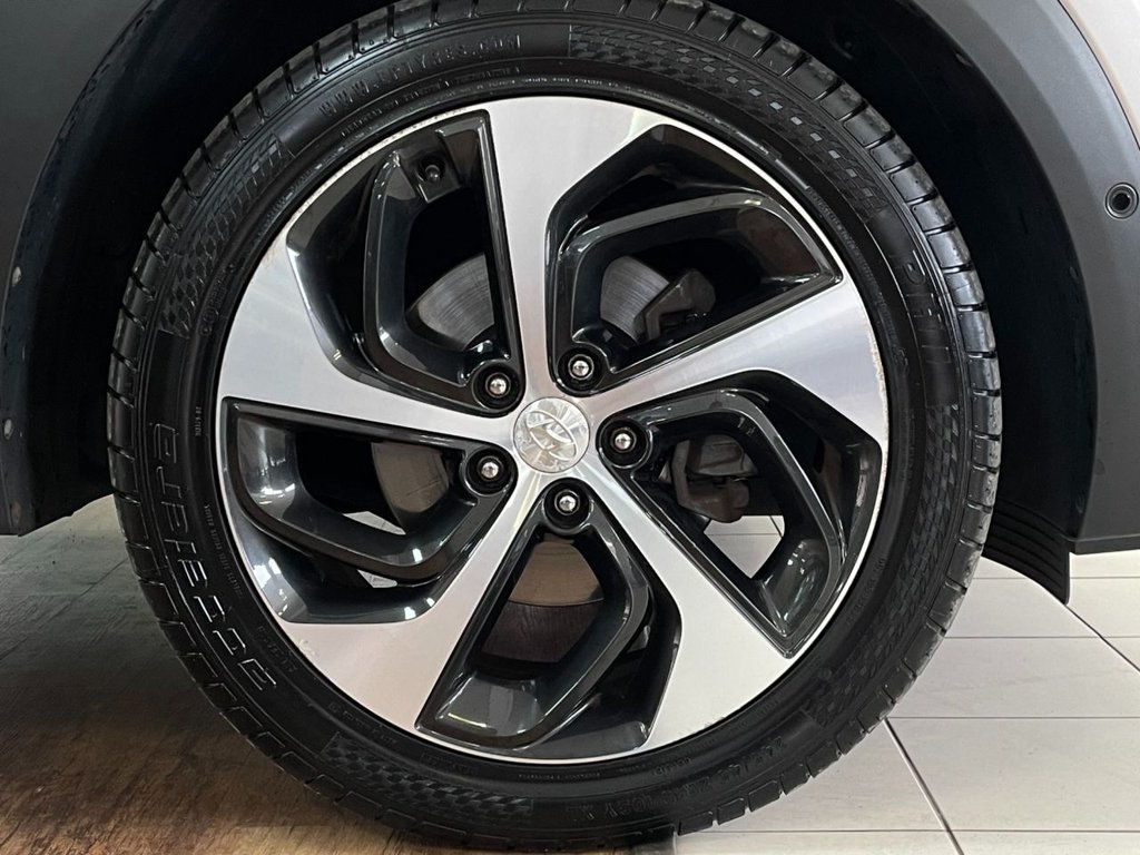 Used Hyundai TUCSON 2017 for sale - 76241371: Photo 33