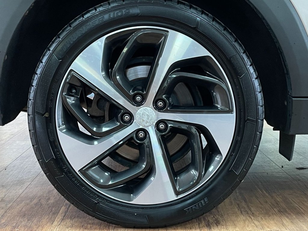 Used Hyundai TUCSON 2017 for sale - 76241371: Photo 34