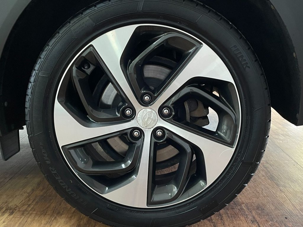 Used Hyundai TUCSON 2017 for sale - 76241371: Photo 35