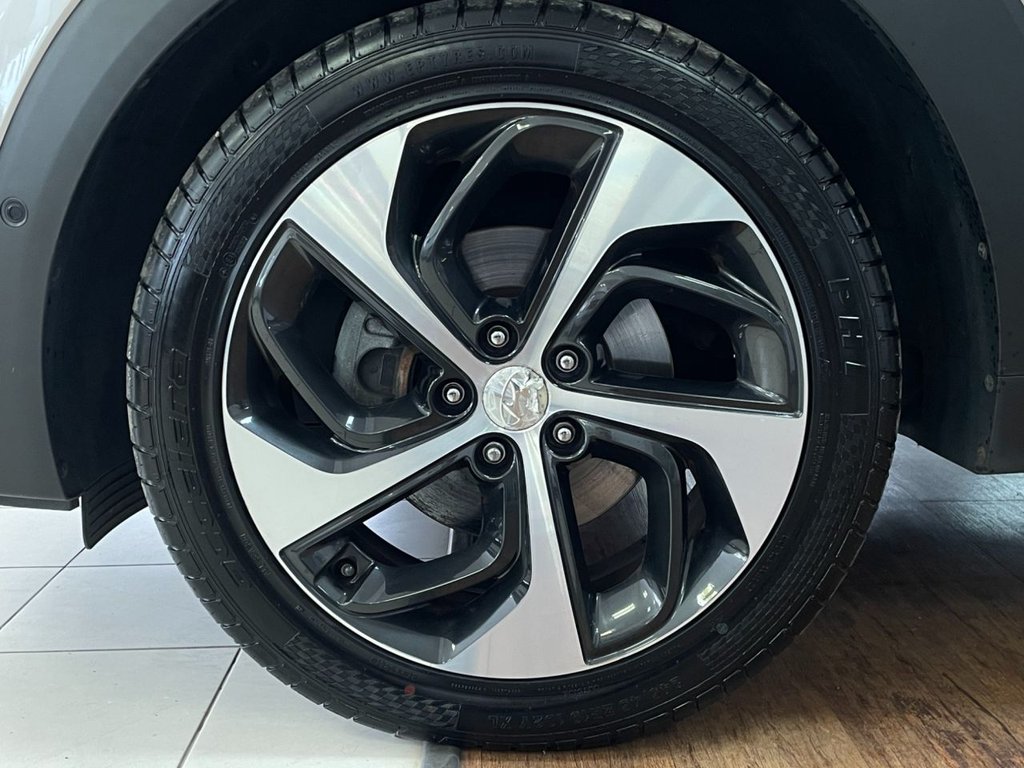 Used Hyundai TUCSON 2017 for sale - 76241371: Photo 36
