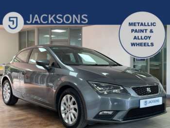 2014 (64) - 1.2 TSI SE Sport Coupe 3dr Petrol Manual Euro 5 (s/s) (105 ps)