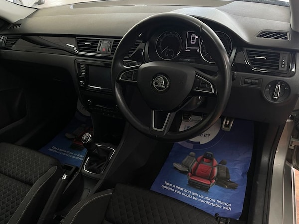 Used Skoda Rapid Spaceback 2019 for sale - 75961978: Photo 15