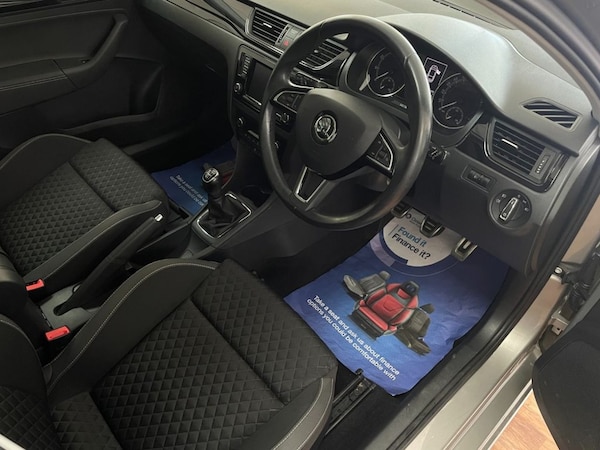 Used Skoda Rapid Spaceback 2019 for sale - 75961978: Photo 16
