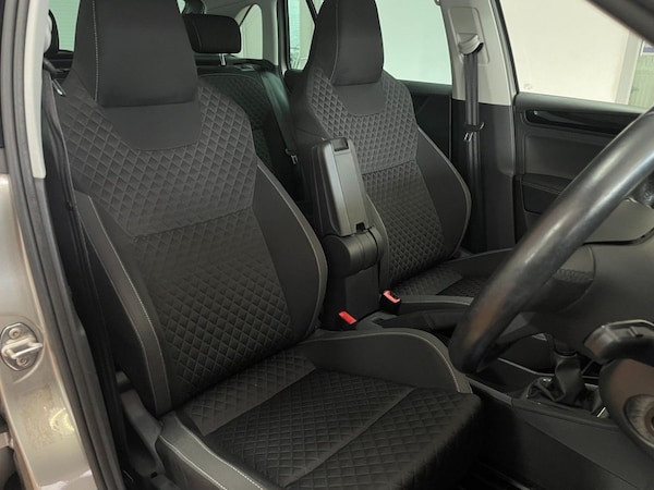Used Skoda Rapid Spaceback 2019 for sale - 75961978: Photo 17