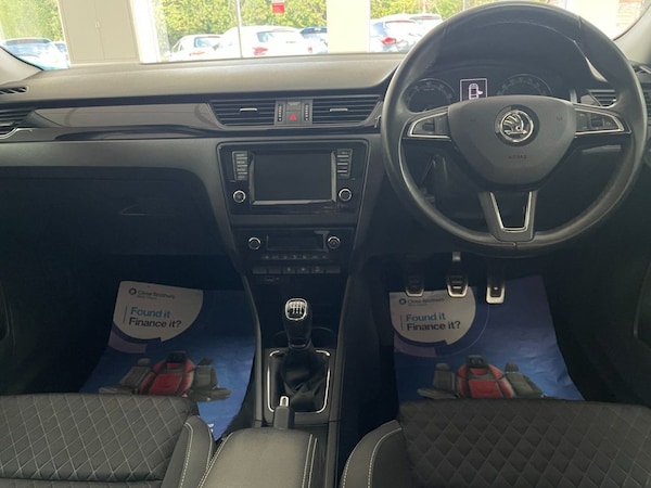 Used Skoda Rapid Spaceback 2019 for sale - 75961978: Photo 19
