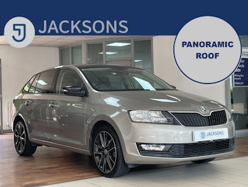 2019 (68) - 1.0 TSI GPF SE Sport Hatchback 5dr Petrol Manual Euro 6 (s/s) (95 ps)