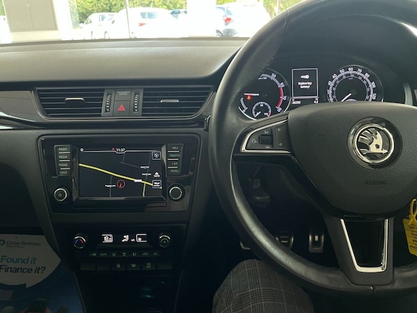 Used Skoda Rapid Spaceback 2019 for sale - 75961978: Photo 21