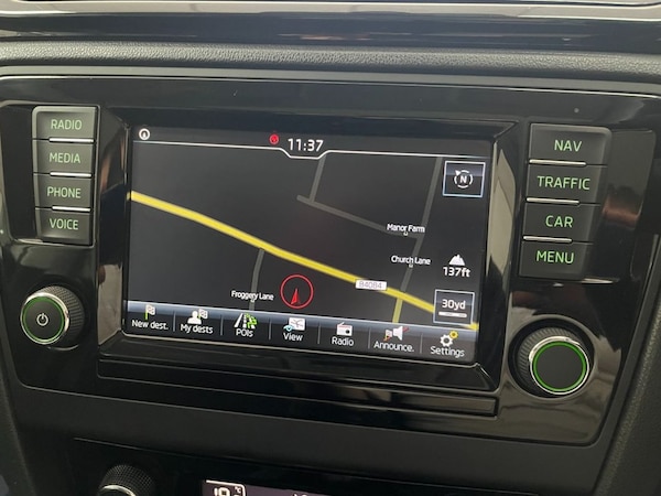 Used Skoda Rapid Spaceback 2019 for sale - 75961978: Photo 22