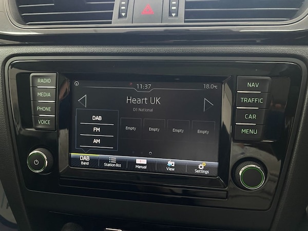 Used Skoda Rapid Spaceback 2019 for sale - 75961978: Photo 23