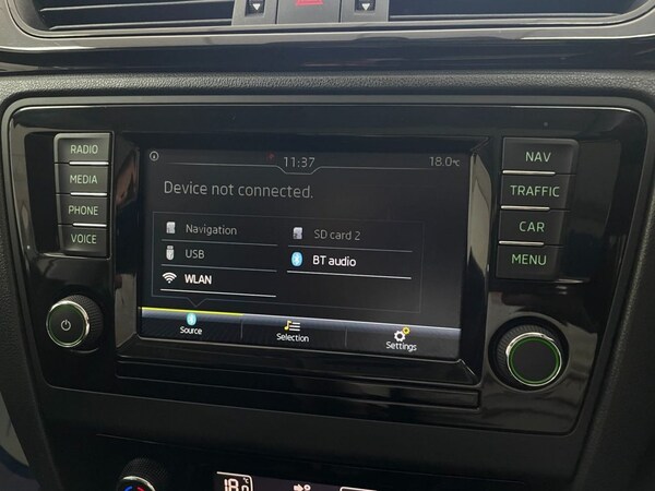 Used Skoda Rapid Spaceback 2019 for sale - 75961978: Photo 24