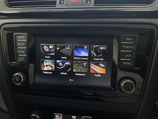 Used Skoda Rapid Spaceback 2019 for sale - 75961978: Photo 25