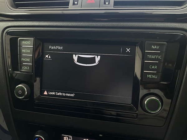 Used Skoda Rapid Spaceback 2019 for sale - 75961978: Photo 26