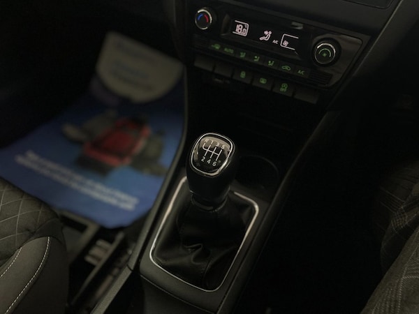 Used Skoda Rapid Spaceback 2019 for sale - 75961978: Photo 28