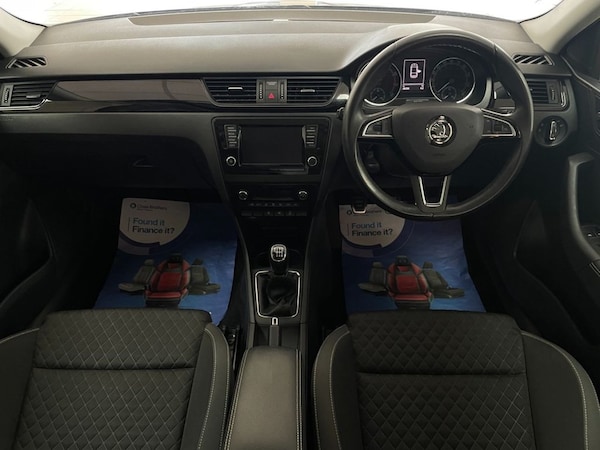 Used Skoda Rapid Spaceback 2019 for sale - 75961978: Photo 2