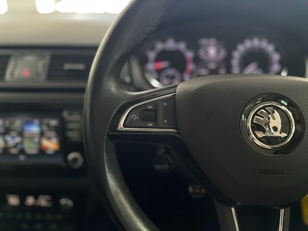 Used Skoda Rapid Spaceback 2019 for sale - 75961978: Photo 30