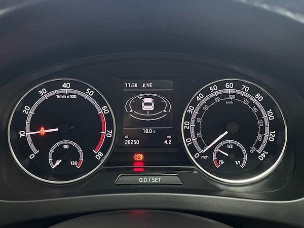 Used Skoda Rapid Spaceback 2019 for sale - 75961978: Photo 33