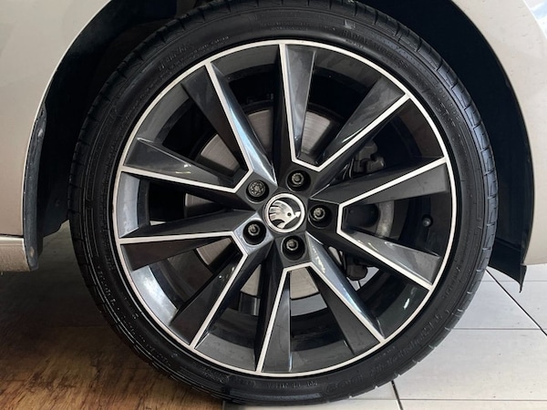 Used Skoda Rapid Spaceback 2019 for sale - 75961978: Photo 35