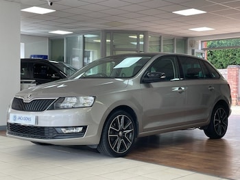 Used Skoda Rapid Spaceback 2019 for sale - 75961978: Photo 4